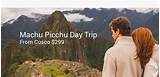 Images of Machu Picchu Guide Service