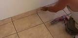 Pictures of How To Lay Floor Tile