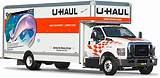Images of How Old To Rent A Uhaul