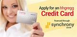 My Synchrony Bank Care Credit Images