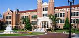 Florida State University Online Graduate Programs
