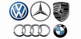 It Is A German Automobile Company