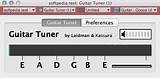 Free Online Tuner For Guitar Acoustic