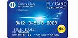Israel Credit Cards Images