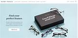 Warby Parker Packaging