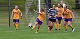 Pictures of Elmira College Womens Soccer