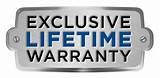Pictures of Lifetime Auto Warranty