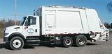 Pictures of Videos Of Garbage Trucks