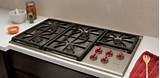 Wolf Cooktop Images