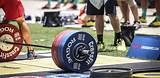 Rogue Crossfit Plates Images