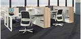 Cube Office Furniture Images
