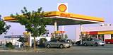 Shell Gas Station Number Pictures