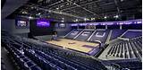 Photos of Grand Canyon University Arena Seating