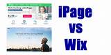 Ipage Website Hosting Reviews Pictures