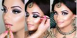 Wedding Makeup Styles Images