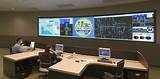 Pictures of Los Angeles Traffic Control Center