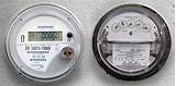 Images of Electric Meter Vs Bill