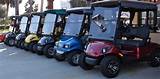 Images of Yamaha Gas Golf Carts The Villages Fl