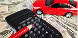 Auto Refinance Payment Calculator
