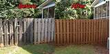 Fence Repair Augusta Ga Images