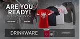 Pictures of Arkansas State University Apparel