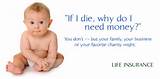 Images of Life Insurance Why Do I Need It