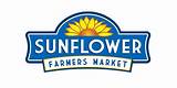 Sunflower Farmers Market Photos