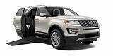 Ford Explorer Xlt Appearance Package Pictures