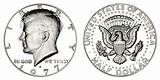 Images of Kennedy Half Dollar Value Chart