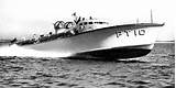 Motor Torpedo Boat For Sale