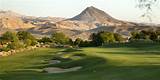 Images of Lake Las Vegas Golf Packages