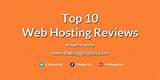 Images of Top 10 Reviews Web Hosting