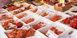 Sapporo Fish Market Pictures