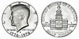 Bicentennial Quarter Silver Value Images