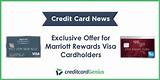 Best Marriott Credit Card Pictures