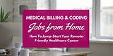 Home Medical Billing Images