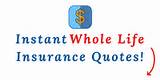 Images of Whole Life And Term Life Insurance Pros And Cons