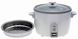 Images of Zojirushi Rice Cooker Steamer
