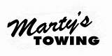 Marty S Towing