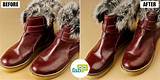 How To Remove Oil Stains From Leather Boots