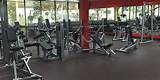 Images of Fitness Equipment Gym