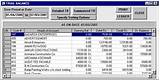 Images of Trial Balance Software