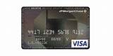 Corporate Credit Card Chase Pictures