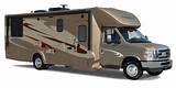 How Much Is Insurance On A Class C Rv Pictures