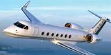 Private Jet Charter International Travel Pictures