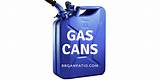 Best Gas Can 2017 Images
