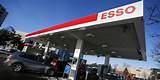 Photos of Esso Gas Station