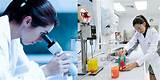 Images of Medical Laboratory Science Degree Online