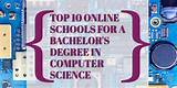 Pictures of Online Degree Computer Science Bachelor