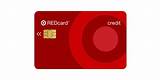 Pictures of Target Red Card Credit Card Application